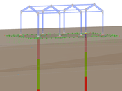 Definition of a soil massif