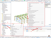 Design using object selections