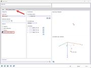 The selection box for linking to nearby objects is selected when editing a node.