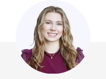 Portrait of Sydney Devine