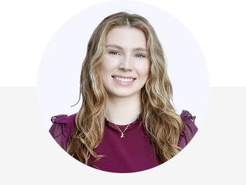 Portrait of Sydney Devine