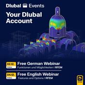 Instructions on optimizing your user account for better software efficiency.