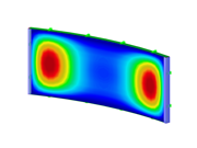Insulating and composite glass