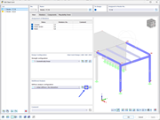 Edit Stiffness Analysis Configuration