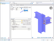 Consider only "My"  for the Frame Girder
