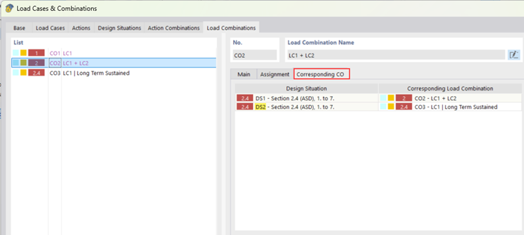 KB 2033 | Assign Corresponding Load