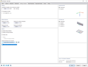 KB 001797 | Dialog box for activating the rule-based link generator