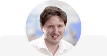 Bastian Kuhn as profile photo, participant at Digital BAU 2026