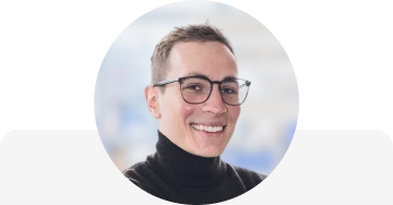 Profile photo of Daniel Dlubal, who you can meet at Digital BAU 2026.