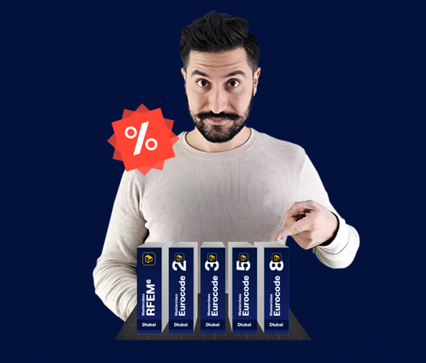 A promotional image showcasing a sale on masterclass courses offered by Praxitelis, featuring a dynamic visual design with special offers highlighted.