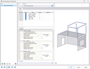 Dialog Box "New Rule-Based Link Generator"