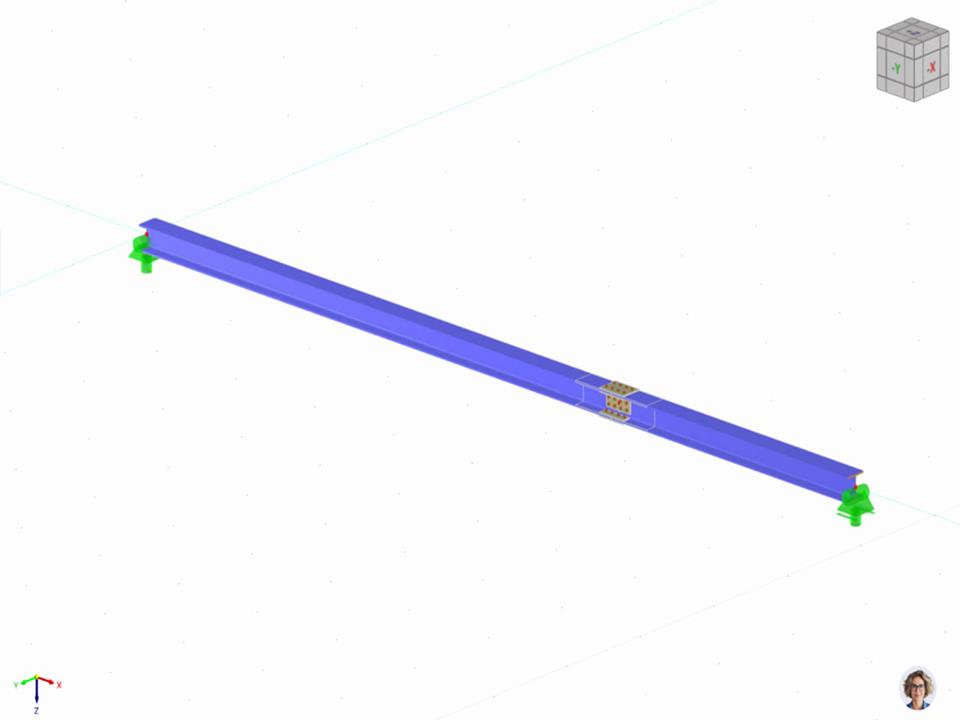 The image serves as a link between FAQ 5776 and the corresponding model to download.