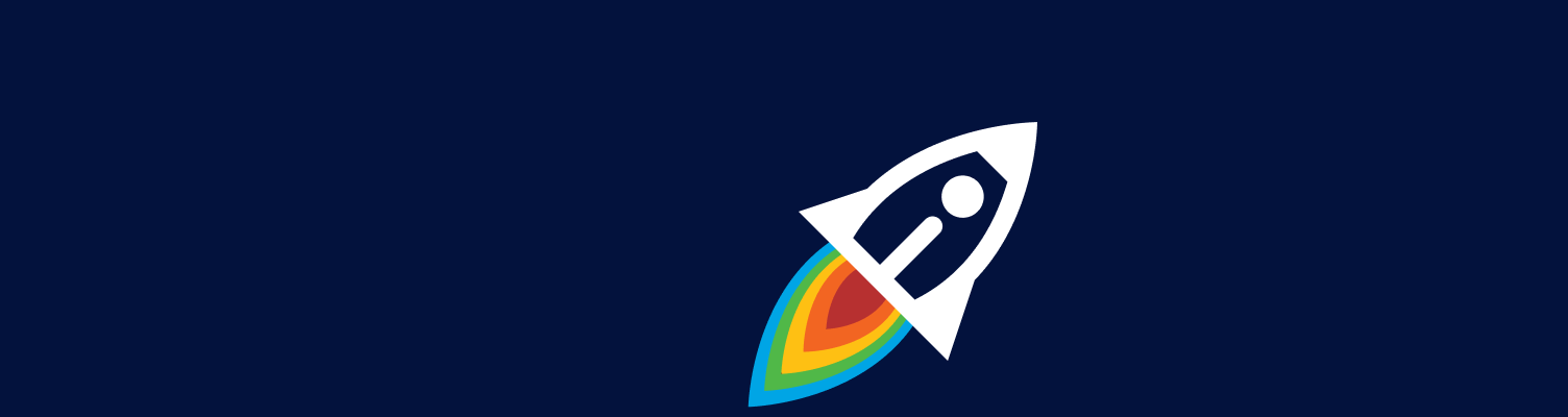 Banner showcasing a commitment to driving change in company culture, with a focus on innovation and transformation.