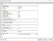Setting Working Directory