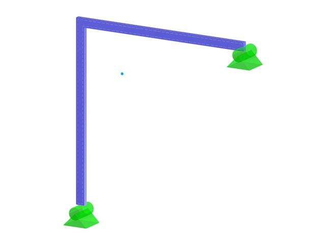 Model 006072 | Verification Example 000087 | 2