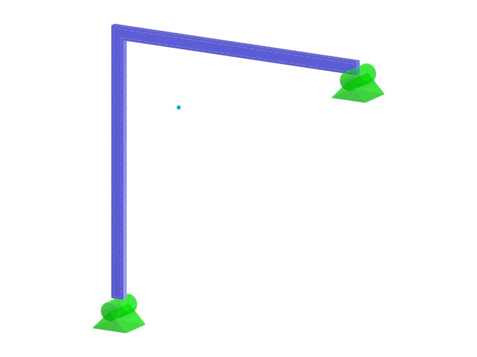 Model 006072 | Verification Example 000087 | 2