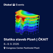 Structural Engineering in Construction Plzeň 2026 | ČKAIT