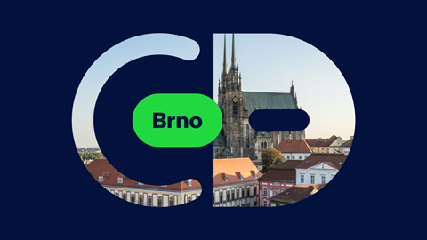 Sneak Peek Mail | C-Day Brno | Image