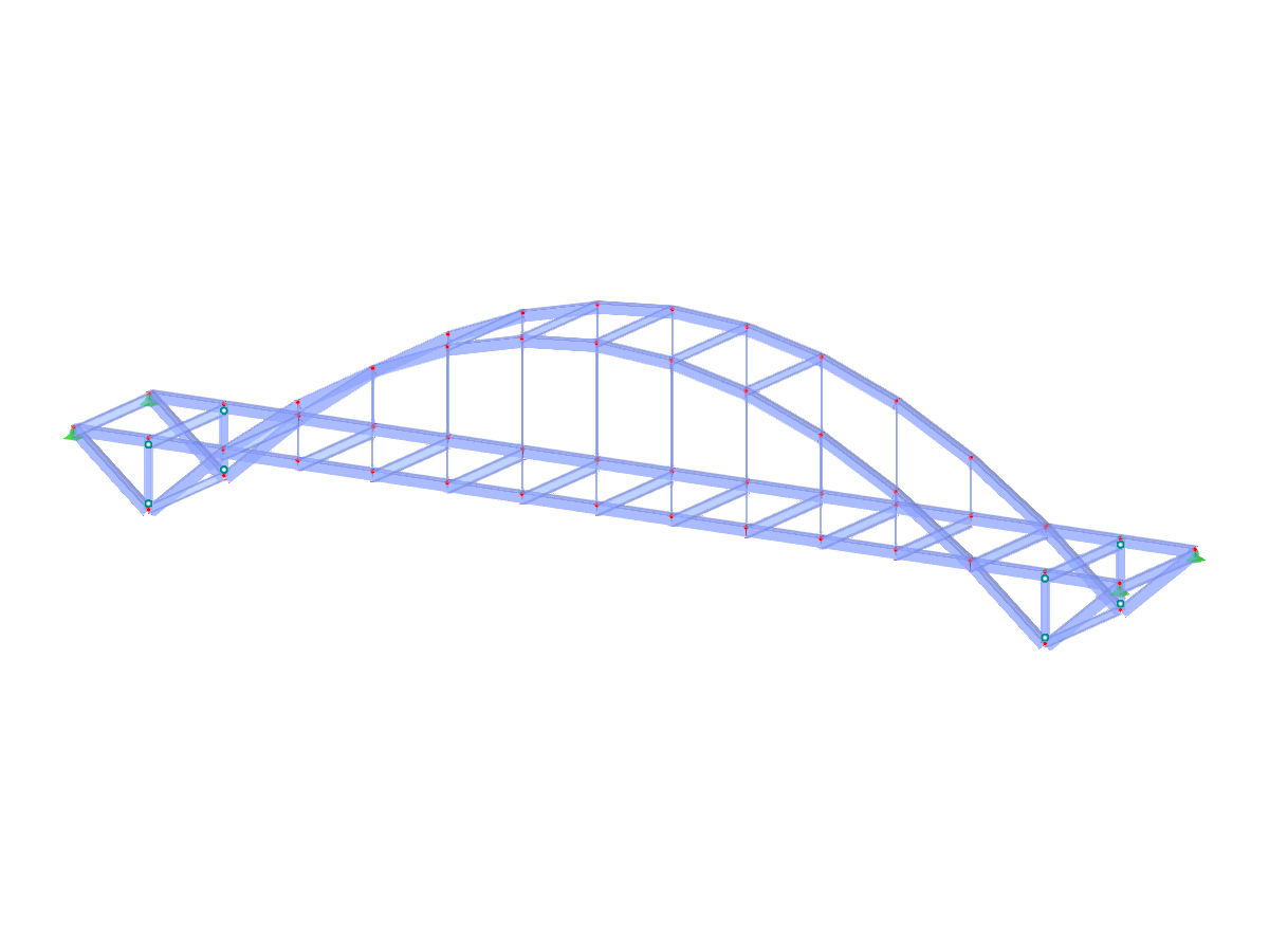 Model 004546 | BRG007-b
