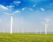 Aerogenerador en RFEM