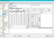 Maske 2.7 Stahlliste