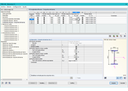 Ventana 1.6 Longitudes eficaces - Conjuntos de barras