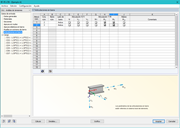 Maske 1.7 Stabendgelenke