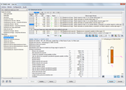 Maske 2.2 Nachweise querschnittsweise