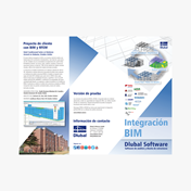 Dlubal Software | Folleto de integración BIM
