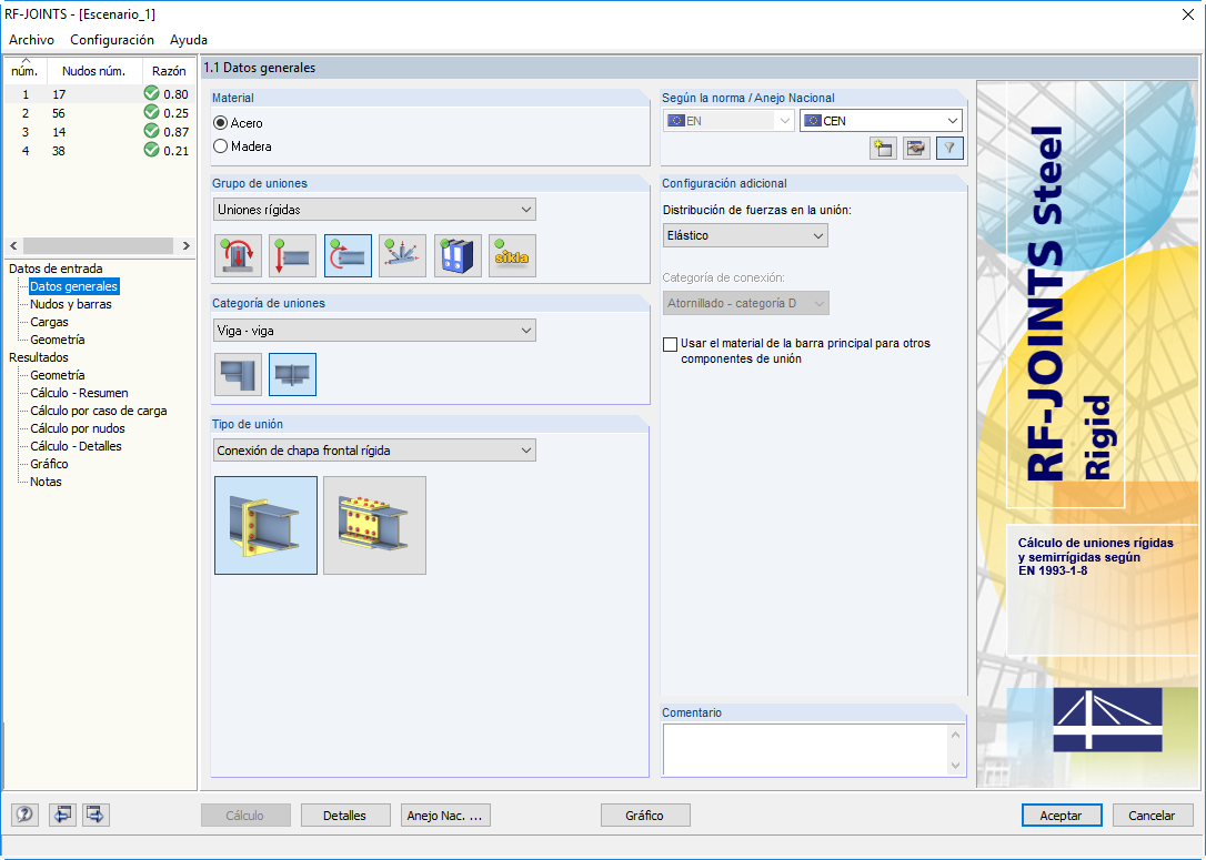 Maske 1.1 Basisangaben