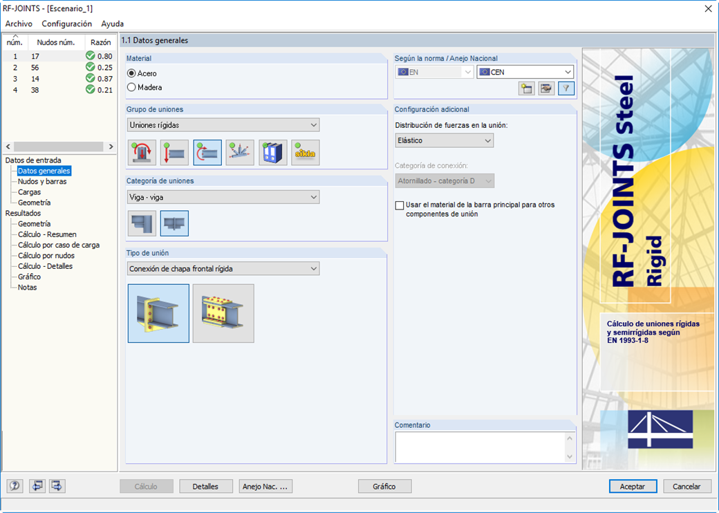 Maske 1.1 Basisangaben