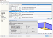 Maske 3.1 Nachweise - Zusammenfassung