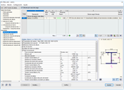 Stabilitätsnachweis inkl. Wölbkrafttorsion in RF-/STAHL AISC