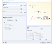 Lasten aus Bewegung generieren