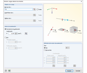 Lasten aus Bewegung generieren