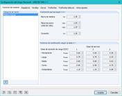 Parameter des Nationalen Anhangs