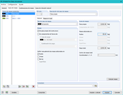 Eingabe von Massenfällen