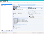 Berechnungsparameter für Eigenschwingungsfälle