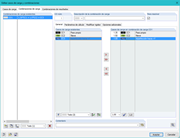 Ersatzimperfektion in einer Lastkombination