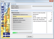 Berechnung der Knickfiguren