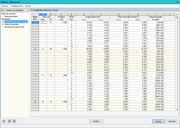 Maske 2.1 Knicklängen und -lasten