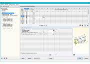 Seitliche Lagerungen