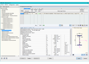 Nachweise lastfallweise