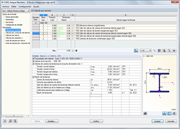 Maske 2.1 Nachweise querschnittsweise