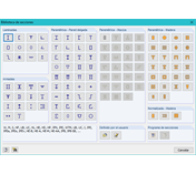 Querschnittsbibliothek