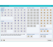 Querschnittsbibliothek