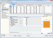 Ventana 1.7 Longitudes eficaces - Barras