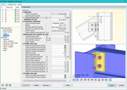 Ventana 1.5 Composición de la conexión