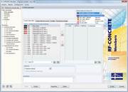 RF-BETON Flächen - 1.1 Basisangaben