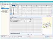 Seitliche Lagerungen